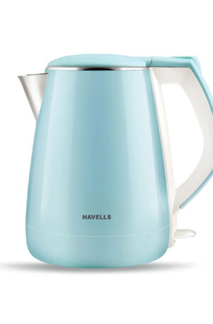 Kettle Aqua Blue Plus