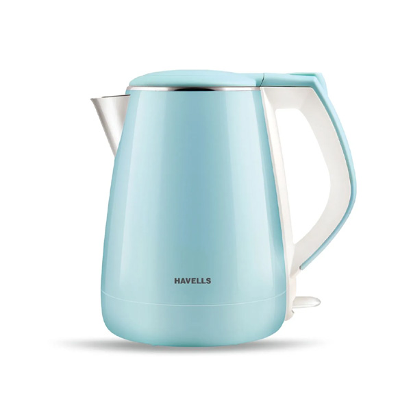 Kettle Aqua Blue Plus