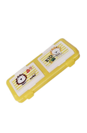 Kids Club Pencil Box