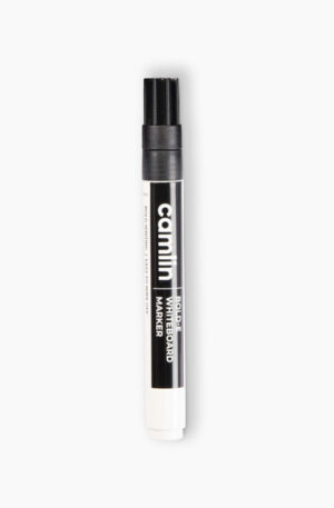Camlin White Board Marker Black
