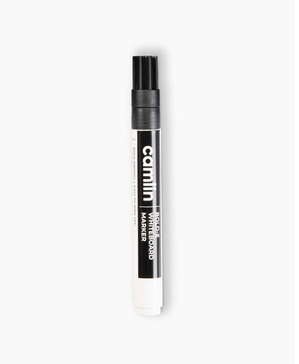 Camlin White Board Marker Black