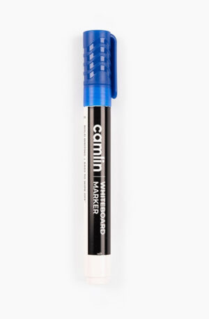 Camlin White Board Marker Blue