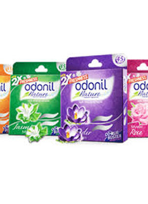odonil Set of 4