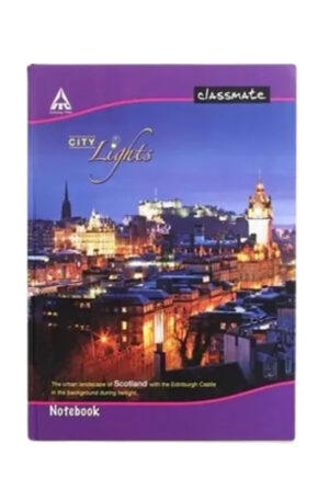 Single Line Notebook Classmate 172 Pages