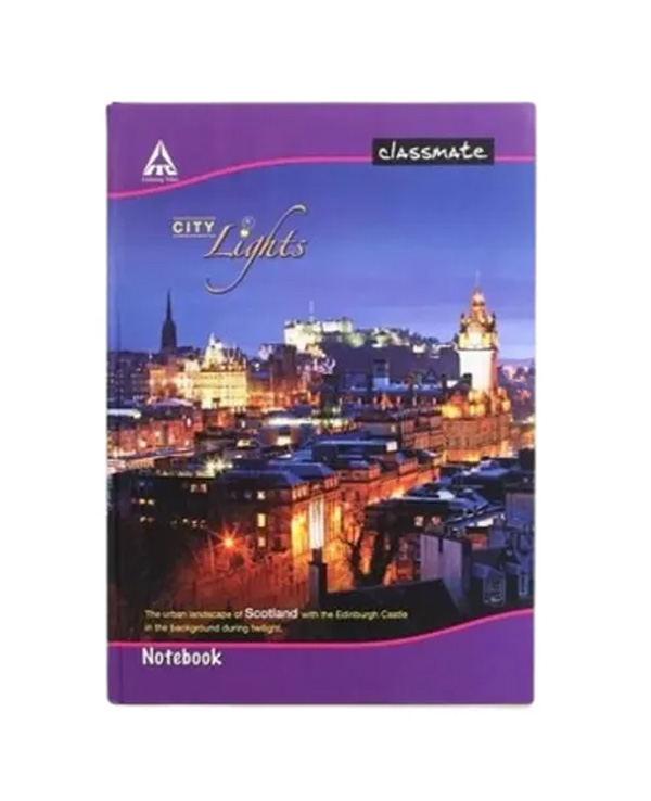 Single Line Notebook Classmate 172 Pages