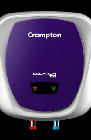 Crompton Solarium CLX, 2000W Storage Water Heater
