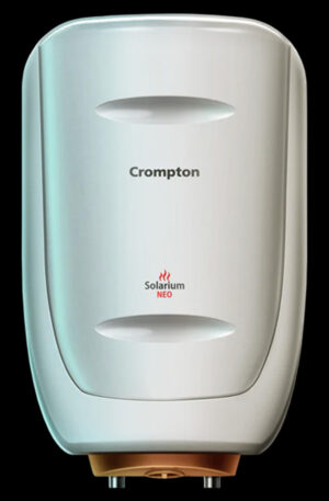 Crompton Solarium Neo, 2000W Storage Water Heater