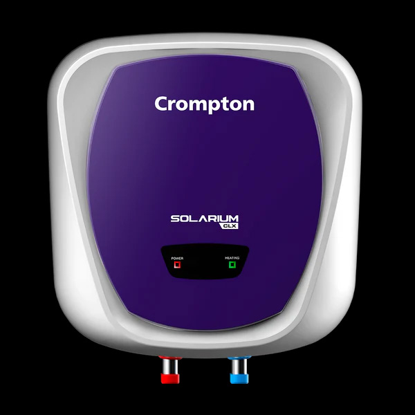 Crompton Solarium CLX, 2000W Storage Water Heater