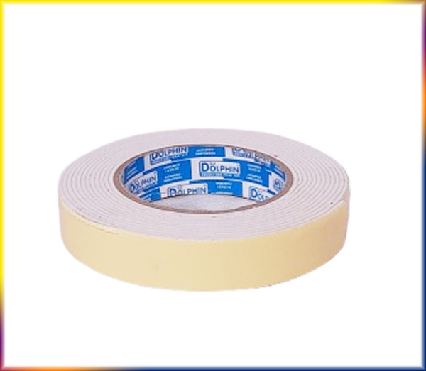 Double Sided Tape 4 Meter