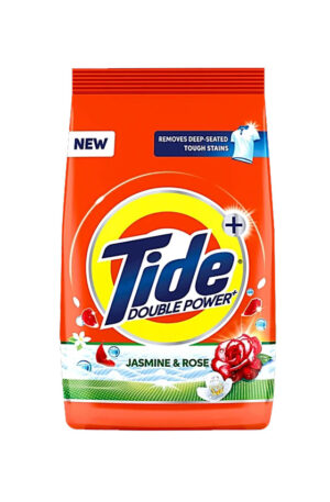 Tide DOUBLE POWER <br> 1 Kg