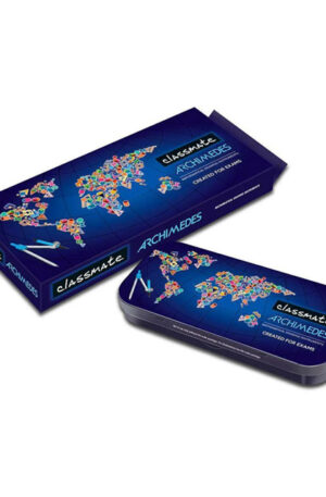 Classmate ARCHIMEDES