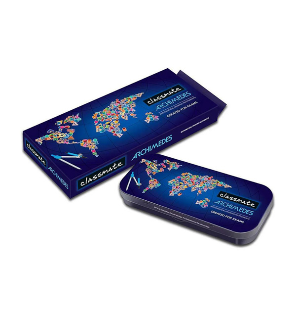Classmate ARCHIMEDES