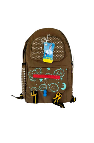 Bag for college girls and working women