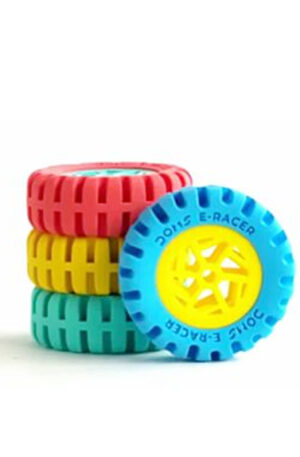 DOMS MINI E-RACER Set Of 4