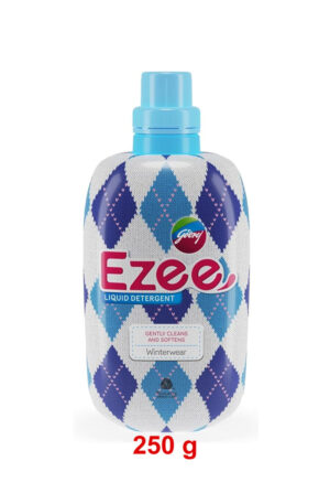 Ezee LIQUID DETERGENT -250g (235ml)