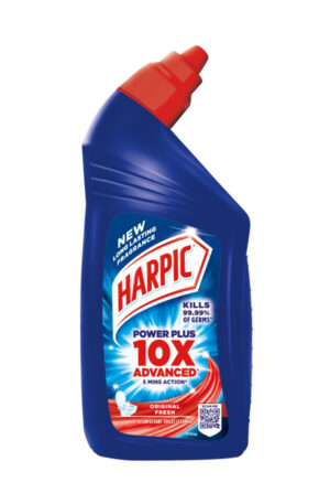 HARPIC 10x ADVANCED 1 Ltr