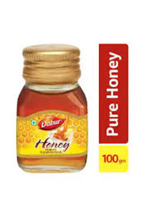 Dabur Honey - 100 ml