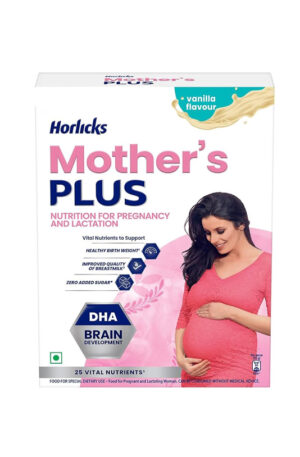 Horlicks Mother's PLUS 400g