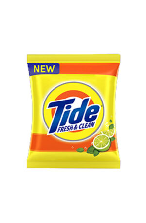 Tide Fresh & Clean <br> 500 gm