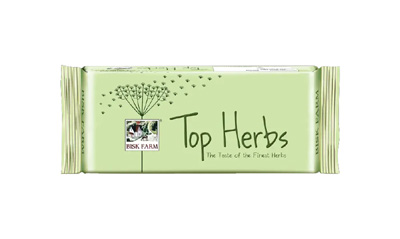 Top Herbs