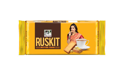 RUSKIT