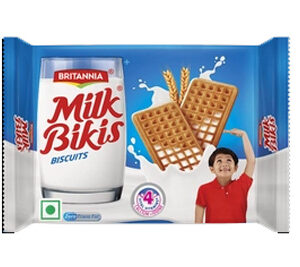 Milk Bikis
