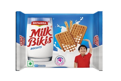 Milk Bikis