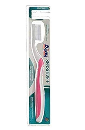 Ajay TOOTH BRUSH <br> 1 P