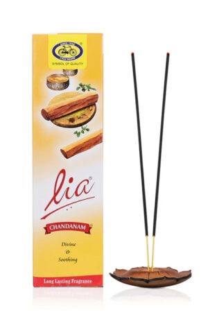Lia Chandanam Agarbatti
