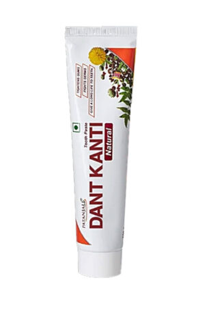 Patanjali Dant Kanti <br> 200 g