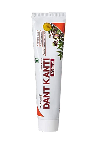 Patanjali Dant Kanti <br> 200 g