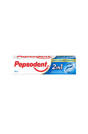 Pepsodent 2 In 1 <br> 150 g