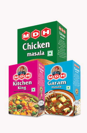MDH Masale
