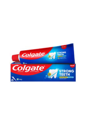 Colgate Strong Teeth <br> 50 g