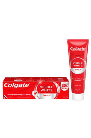 Colgate Visible White <br> 120 g