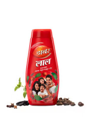 Dabur Lal Dant Manjan <br> 50 g