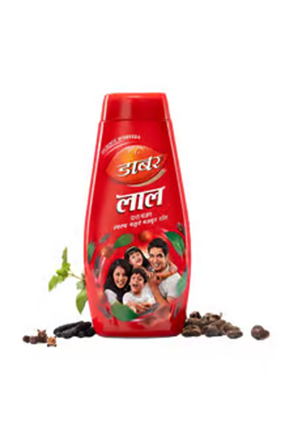 Dabur Lal Dant Manjan <br> 50 g