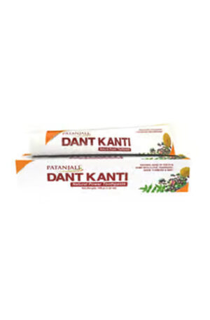 Patanjali Dant Kanti <br> 50 g