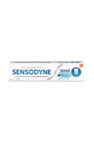Sensodyne Toothpaste <br> 80 gm