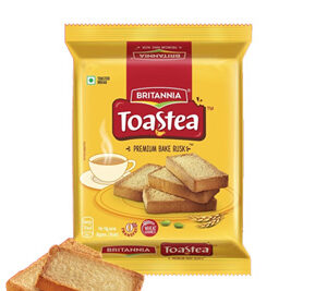 Toastea