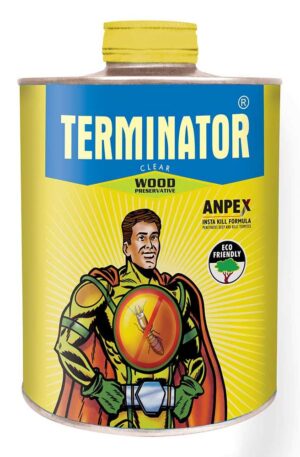 Terminator 1 Ltr