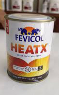 HeatX - 500 ml