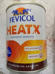 HeatX- 1 L